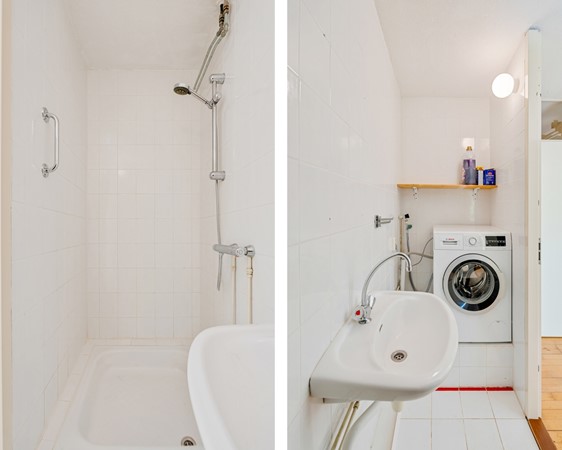 Medium property photo - Parkhof 81, 1106 SZ Amsterdam